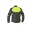 TEKSTILINĖ STRIUKĖ LINDSTRANDS LOMSEN JUODA/GELTONA