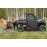 ŠAKŲ SMULKINTUVAS IRON BALTIC WOOD CHIPPER G1
