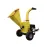 ŠAKŲ SMULKINTUVAS IRON BALTIC WOOD CHIPPER G2
