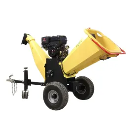 ŠAKŲ SMULKINTUVAS IRON BALTIC WOOD CHIPPER G3 76.7000