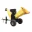 ŠAKŲ SMULKINTUVAS IRON BALTIC WOOD CHIPPER G3 76.7000