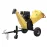 ŠAKŲ SMULKINTUVAS IRON BALTIC WOOD CHIPPER G3 76.7000