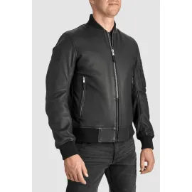 STRIUKĖ PANDO MOTO AIR TATE JUODA