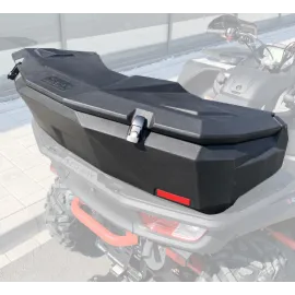 DAIKTADĖŽĖ SHARK ATV AX105 CFMOTO CFORCE 850 /1000 105l GALINĖ