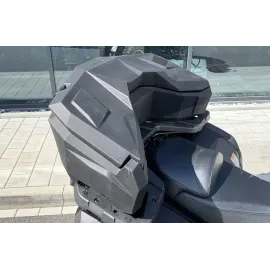 DAIKTADĖŽĖ SHARK ATV AX105 CFMOTO CFORCE 850 /1000 105l GALINĖ