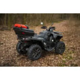 DAIKTADĖŽĖ SHARK AX110 SEGWAY AT5/AT6 GALINĖ
