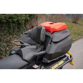 DAIKTADĖŽĖ SHARK AX130 CAN-AM Outlander 570 / 650 / 1000