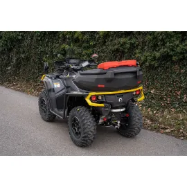 DAIKTADĖŽĖ SHARK AX130 CAN-AM Outlander 570 / 650 / 1000