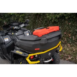 DAIKTADĖŽĖ SHARK AX130 CAN-AM Outlander 570 / 650 / 1000