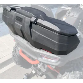 DAIKTADĖŽĖ SHARK ATV AX92 CFMOTO 450/520 92l GALINĖ
