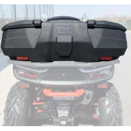 DAIKTADĖŽĖ SHARK ATV AX92 CFMOTO 450/520 92l GALINĖ