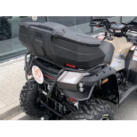 DAIKTADĖŽĖ SHARK ATV AX92 CFMOTO 450/520 92l GALINĖ