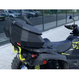 DAIKTADĖŽĖ SHARK ATV AX92 CFMOTO 450/520 92l GALINĖ