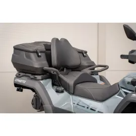 DAIKTADĖŽĖ SHARK CFMOTO 520 (GEN.2)/1000/850 (GEN.3)