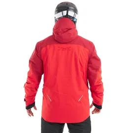 SLIDINĖJIMO STRIUKĖ DRAGONFLY VYRAMS GRAVITY PREMIUM MAROON RAUDONA