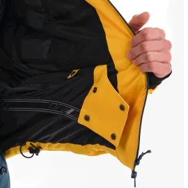 SLIDINĖJIMO STRIUKĖ DRAGONFLY VYRAMS GRAVITY PREMIUM TAMSIAI GELTONA OCEAN