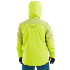 SLIDINĖJIMO STRIUKĖ DRAGONFLY GRAVITY PREMIUM VYRAMS OLIVE/ ŽALIA
