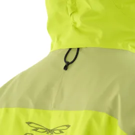 SLIDINĖJIMO STRIUKĖ DRAGONFLY GRAVITY PREMIUM VYRAMS OLIVE/ ŽALIA
