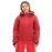 SLIDINĖJIMO STRIUKĖ DRAGONFLY MOTERIMS GRAVITY PREMIUM MAROON RAUDONA