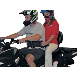 KELEIVIO LAIKYMOSI DIRŽAS POWERMADD RIDER HOLD TIGHT