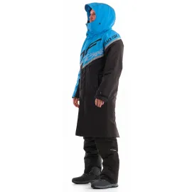 PALTAS DRAGONFLY RACE MĖLYNAS UNISEX