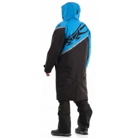 PALTAS DRAGONFLY RACE MĖLYNAS UNISEX