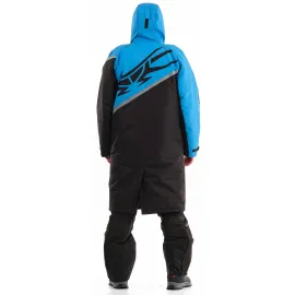 PALTAS DRAGONFLY RACE MĖLYNAS UNISEX