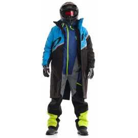 PALTAS DRAGONFLY RACE MĖLYNAS UNISEX