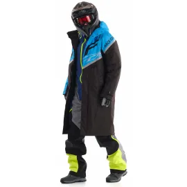 PALTAS DRAGONFLY RACE MĖLYNAS UNISEX