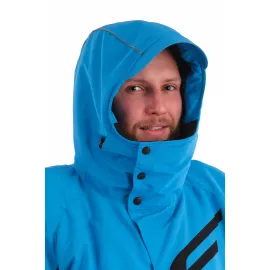 PALTAS DRAGONFLY RACE MĖLYNAS UNISEX
