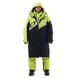 PALTAS DRAGONFLY RACE GELTONAS UNISEX