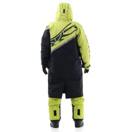 PALTAS DRAGONFLY RACE GELTONAS UNISEX