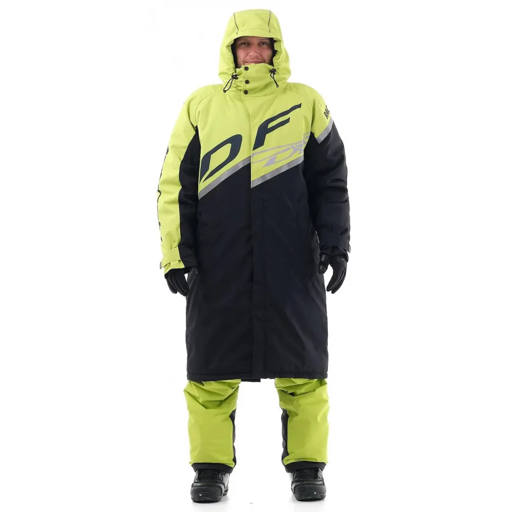 PALTAS DRAGONFLY RACE GELTONAS UNISEX
