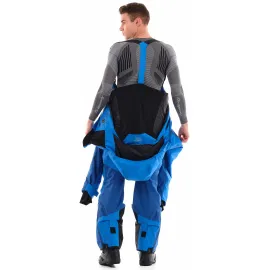 KOMBINEZONAS DRAGONFLY GRAVITY PREMIUM VYRAMS INDIGO MĖLYNAS