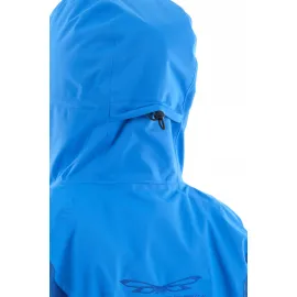 KOMBINEZONAS DRAGONFLY GRAVITY PREMIUM VYRAMS INDIGO MĖLYNAS