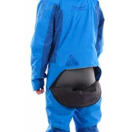 KOMBINEZONAS DRAGONFLY GRAVITY PREMIUM VYRAMS INDIGO MĖLYNAS