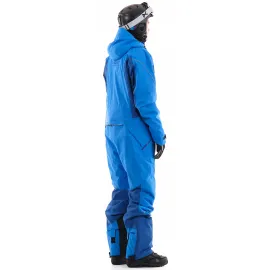 KOMBINEZONAS DRAGONFLY GRAVITY PREMIUM VYRAMS INDIGO MĖLYNAS