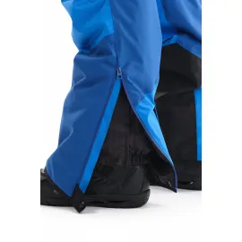 KOMBINEZONAS DRAGONFLY GRAVITY PREMIUM VYRAMS INDIGO MĖLYNAS