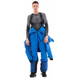 KOMBINEZONAS DRAGONFLY GRAVITY PREMIUM VYRAMS INDIGO MĖLYNAS