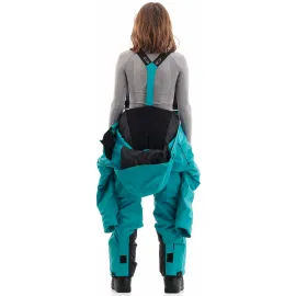 KOMBINEZONAS DRAGONFLY GRAVITY PREMIUM MOTERIMS BALTIC/ MĖLYNA