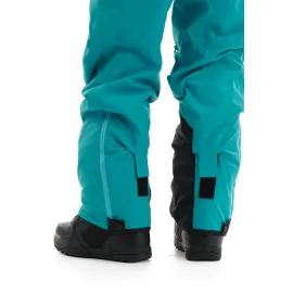 KOMBINEZONAS DRAGONFLY GRAVITY PREMIUM MOTERIMS BALTIC/ MĖLYNA