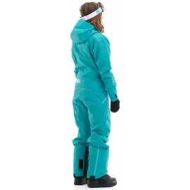 KOMBINEZONAS DRAGONFLY GRAVITY PREMIUM MOTERIMS BALTIC/ MĖLYNA