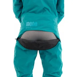 KOMBINEZONAS DRAGONFLY GRAVITY PREMIUM MOTERIMS BALTIC/ MĖLYNA