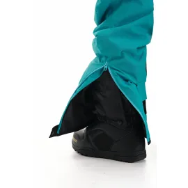 KOMBINEZONAS DRAGONFLY GRAVITY PREMIUM MOTERIMS BALTIC/ MĖLYNA
