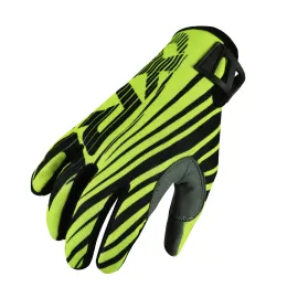 PIRŠTINĖS „XRC MX PABLO“ FLUO / PILKOS VAIKAMS