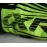 PIRŠTINĖS „XRC MX PABLO“ FLUO / PILKOS VAIKAMS