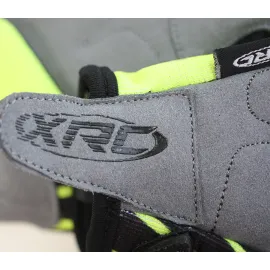 PIRŠTINĖS „XRC MX PABLO“ FLUO / PILKOS VAIKAMS