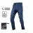 DŽINSAI TRILOBITE PARADO DOUBLELAYER AAAA SLIM FIT VYRAMS, MĖLYNI