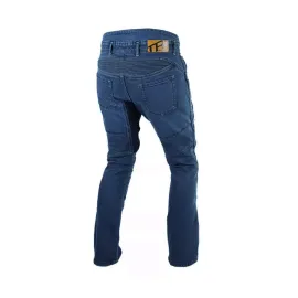 DŽINSAI TRILOBITE PARADO DOUBLELAYER AAAA SLIM FIT VYRAMS, MĖLYNI