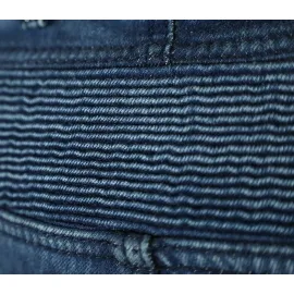DŽINSAI TRILOBITE PARADO DOUBLELAYER AAAA SLIM FIT VYRAMS, MĖLYNI